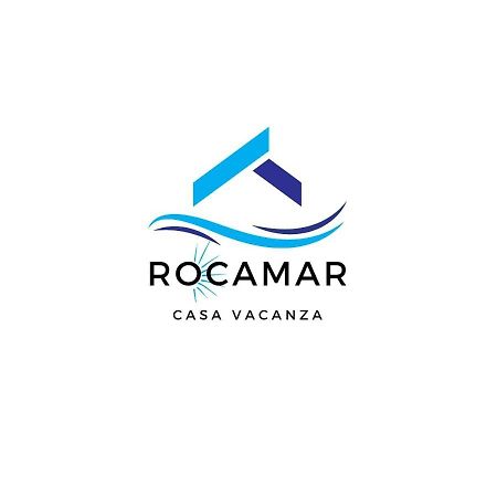 Apartamento Rocamar Avola Exterior foto