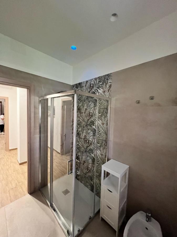 Apartamento Rocamar Avola Exterior foto