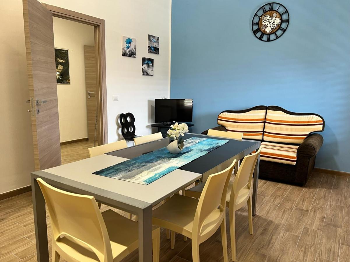 Apartamento Rocamar Avola Exterior foto