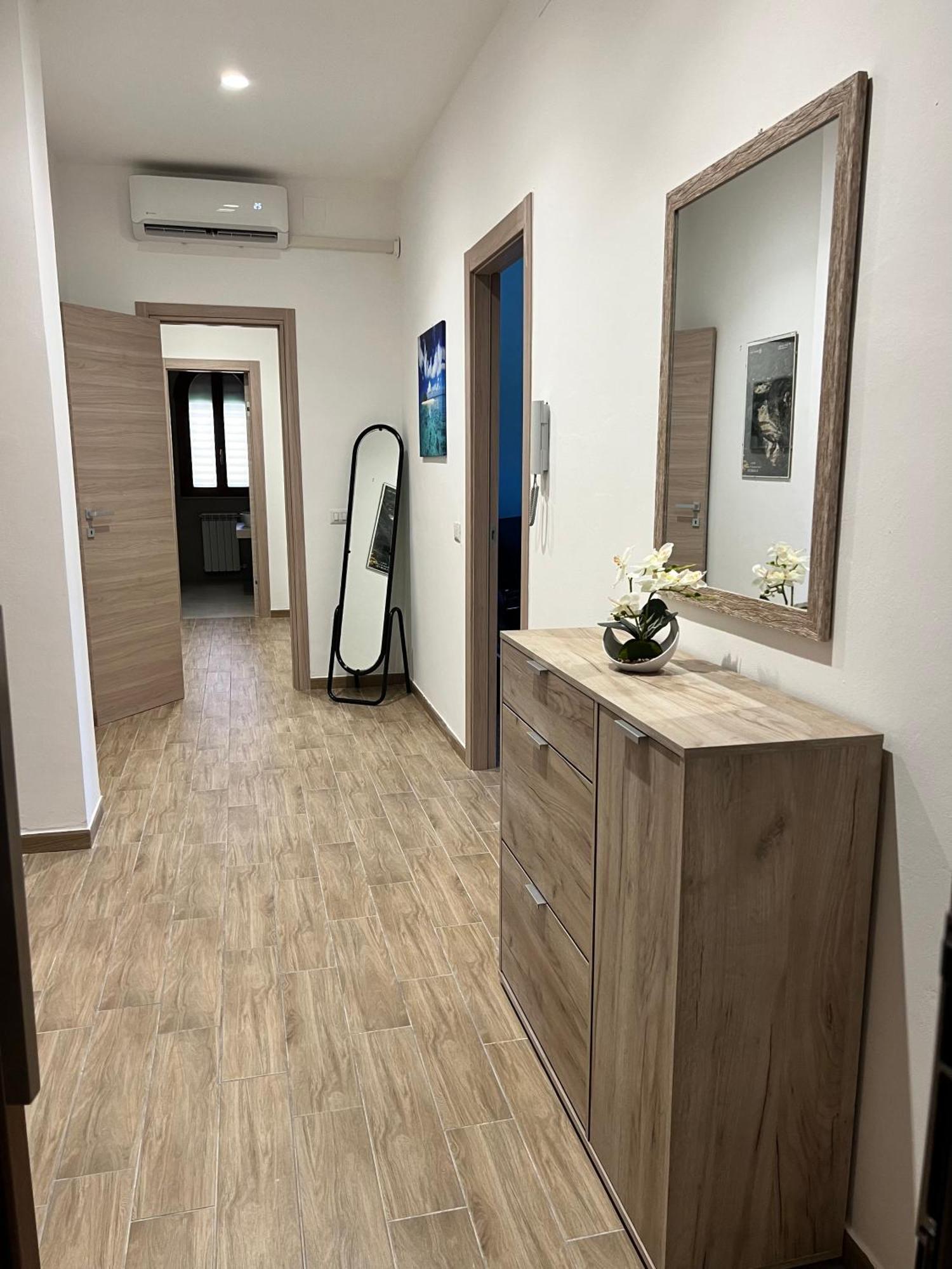 Apartamento Rocamar Avola Exterior foto