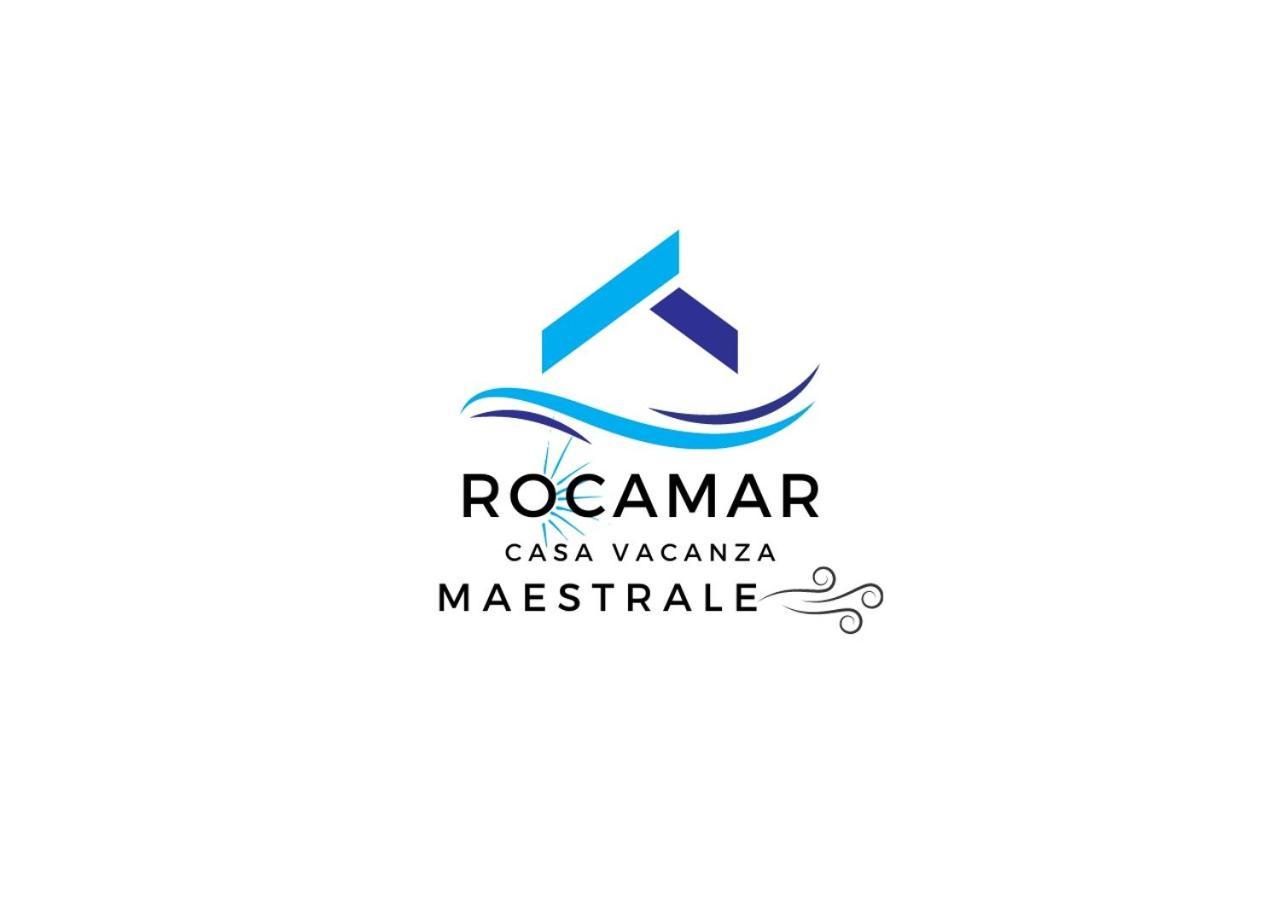 Apartamento Rocamar Avola Exterior foto