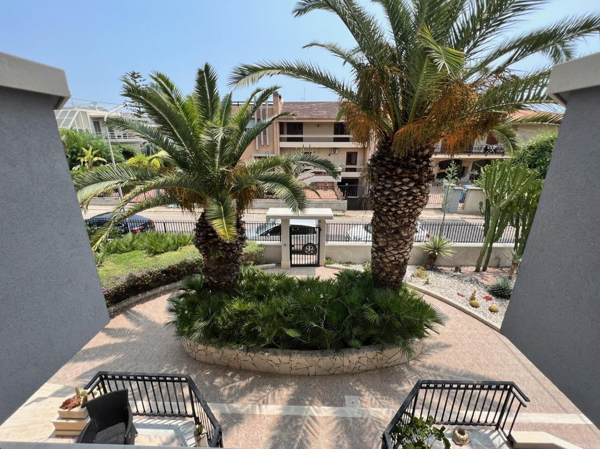 Apartamento Rocamar Avola Exterior foto