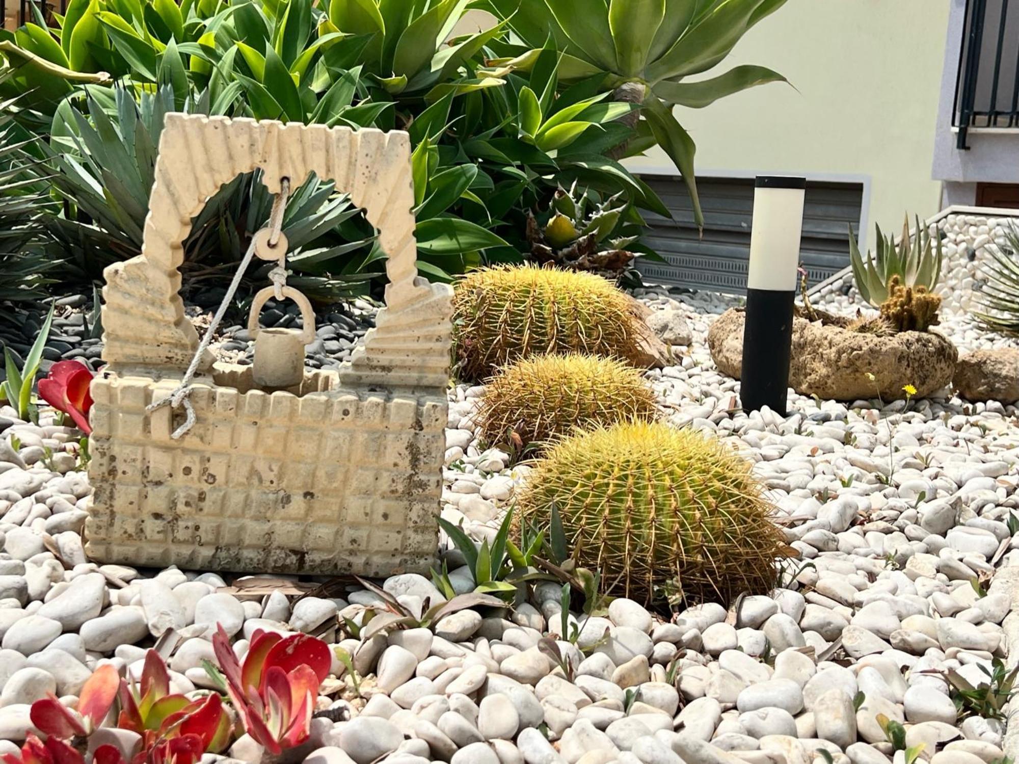 Apartamento Rocamar Avola Exterior foto