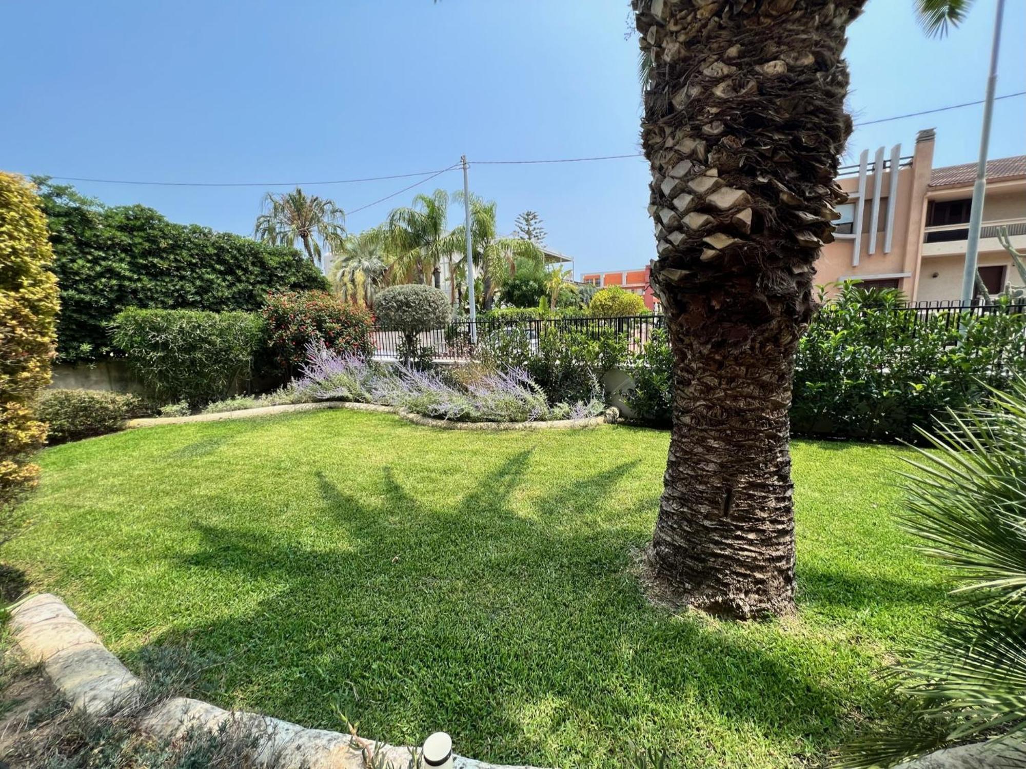 Apartamento Rocamar Avola Exterior foto