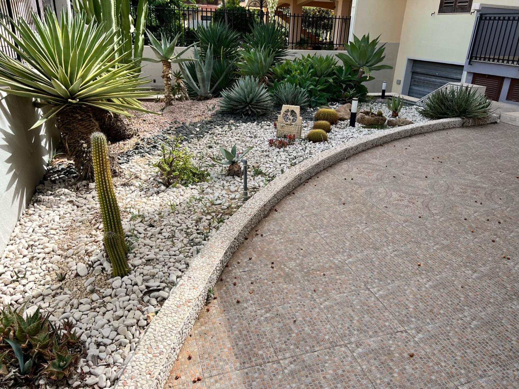 Apartamento Rocamar Avola Exterior foto