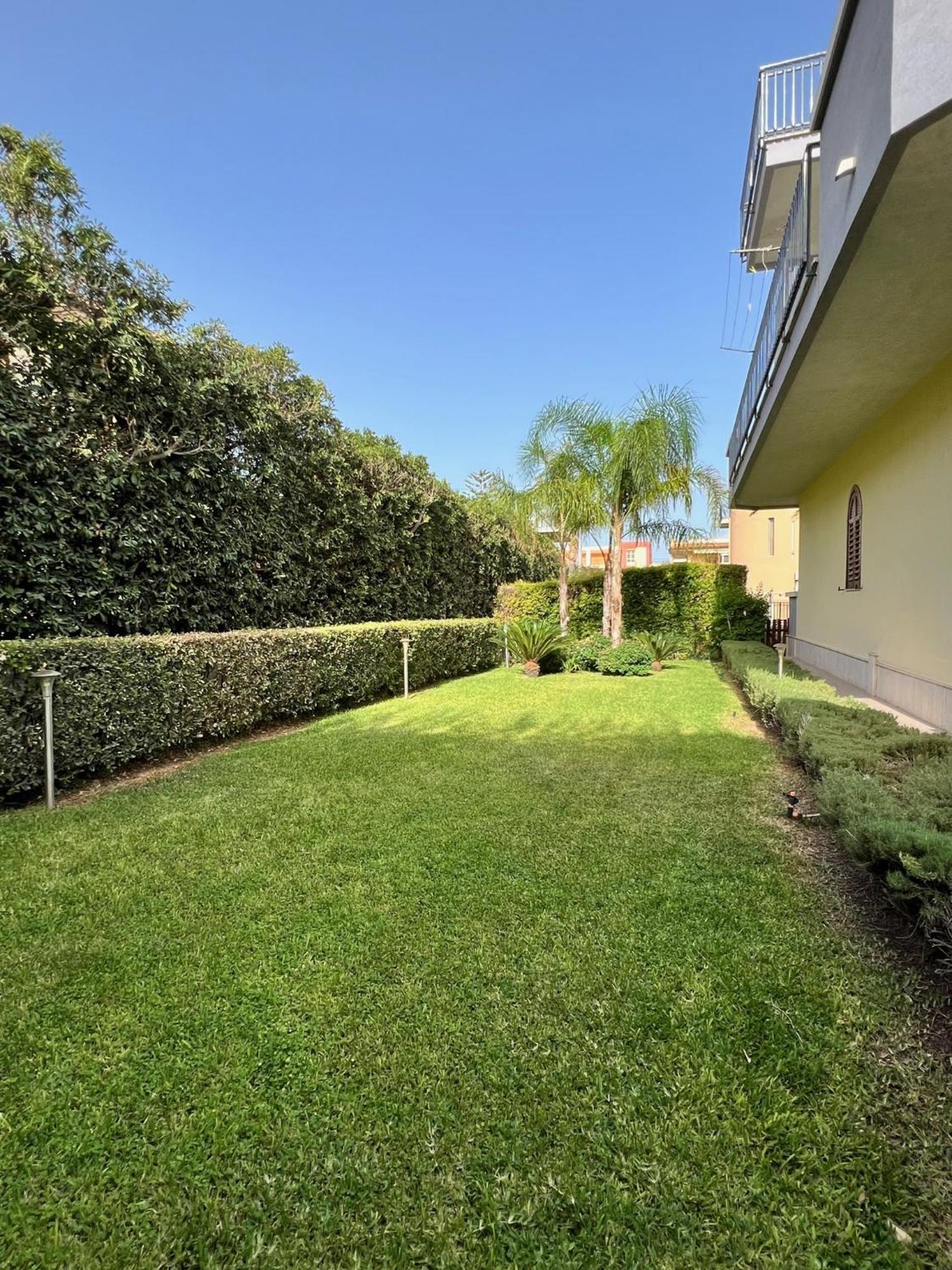 Apartamento Rocamar Avola Exterior foto