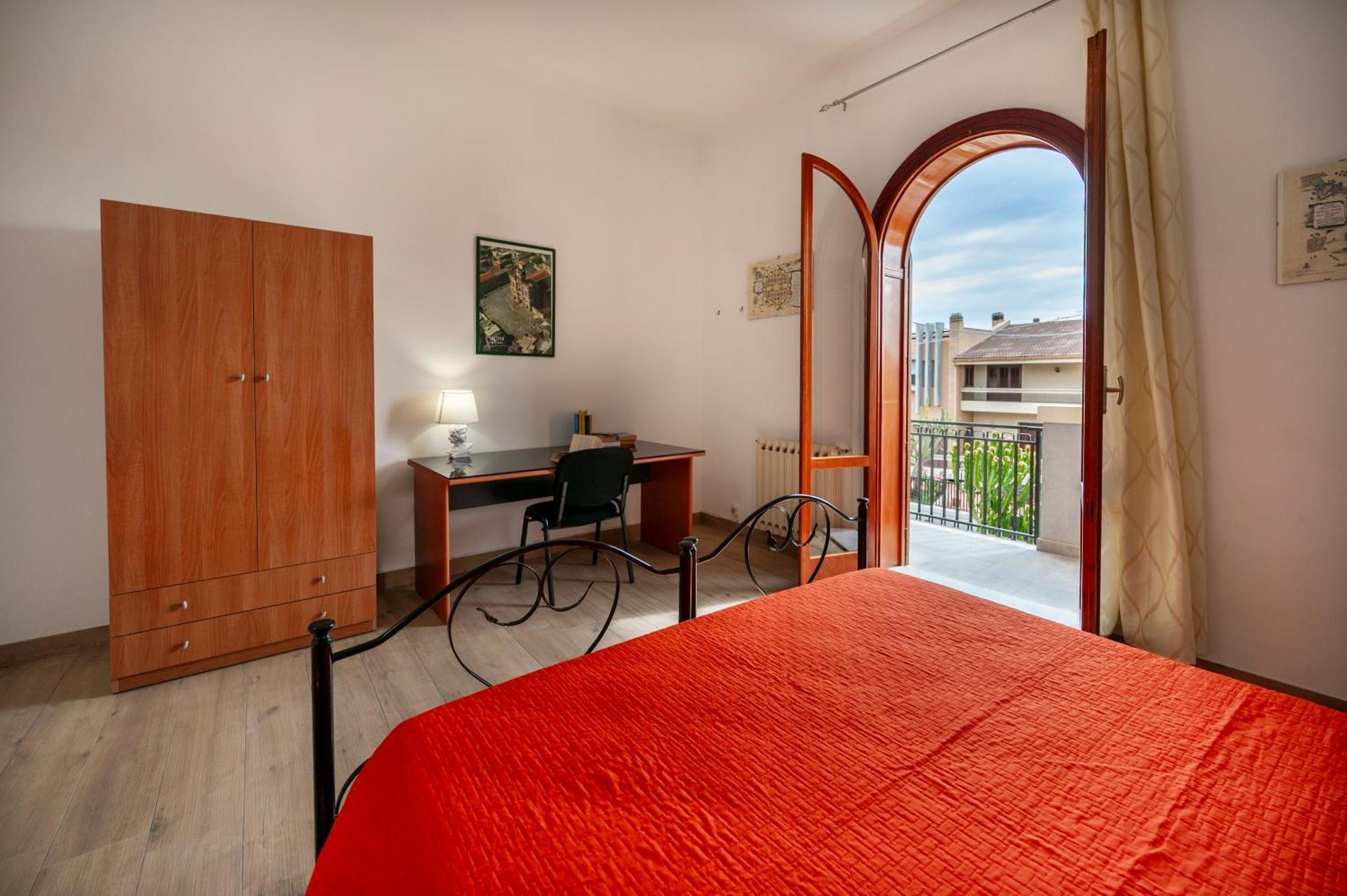 Apartamento Rocamar Avola Exterior foto