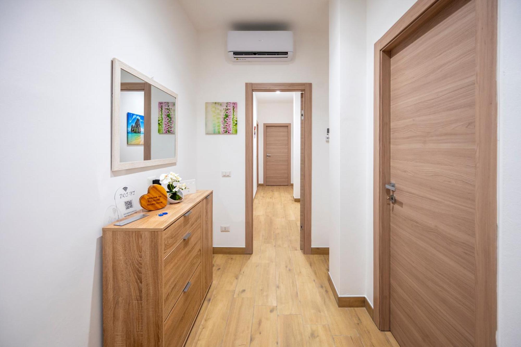 Apartamento Rocamar Avola Exterior foto