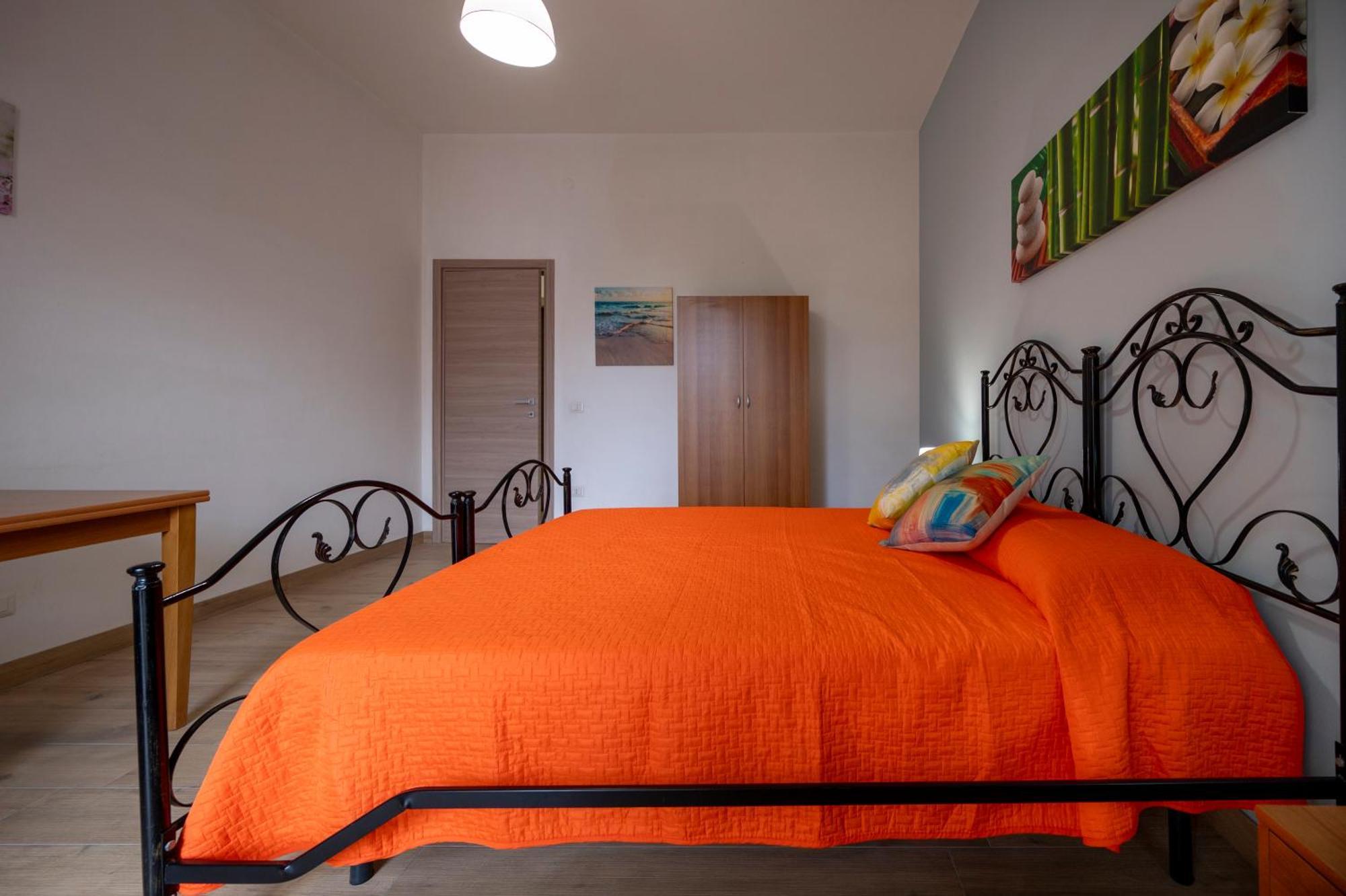Apartamento Rocamar Avola Exterior foto