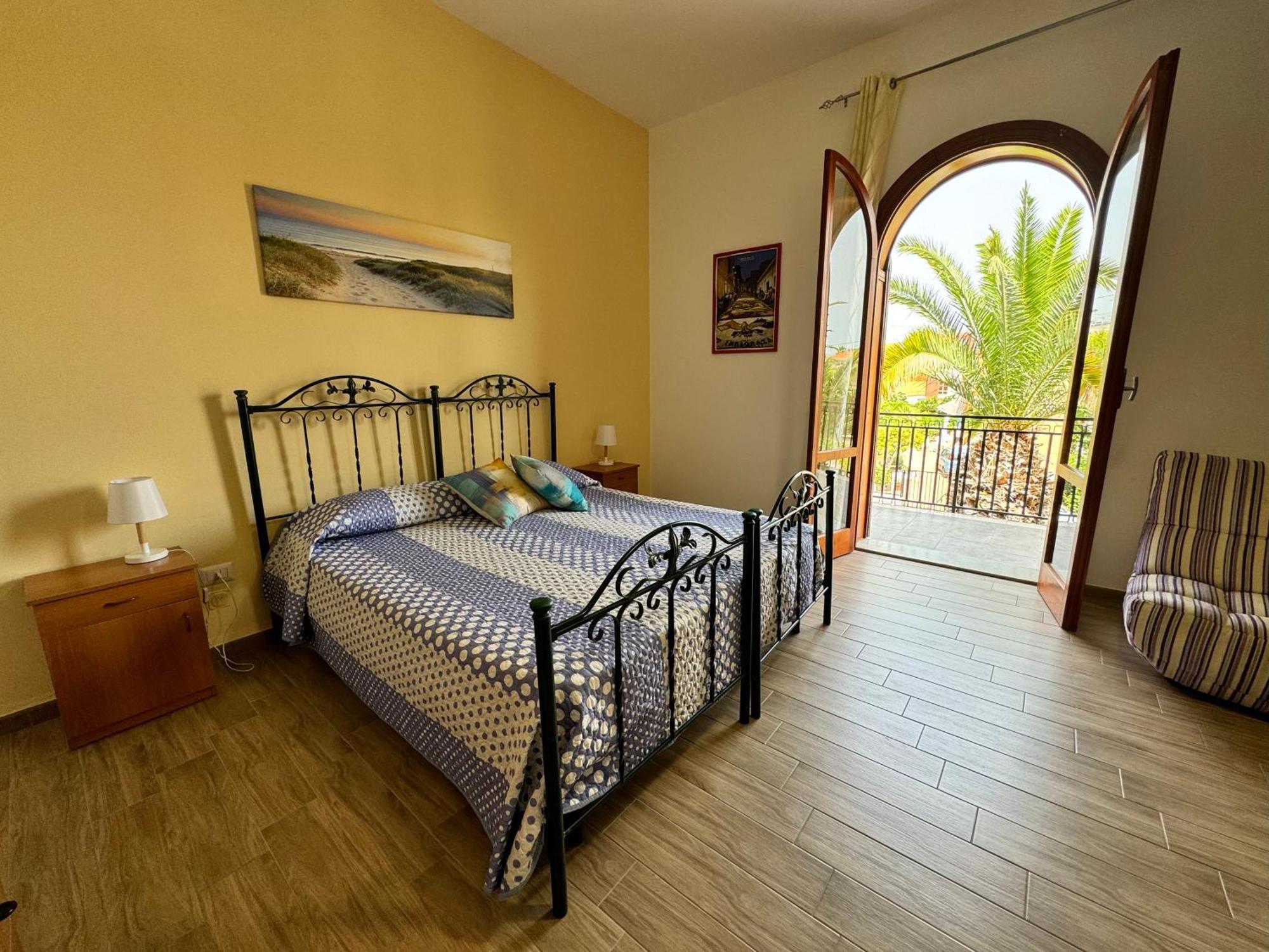 Apartamento Rocamar Avola Exterior foto