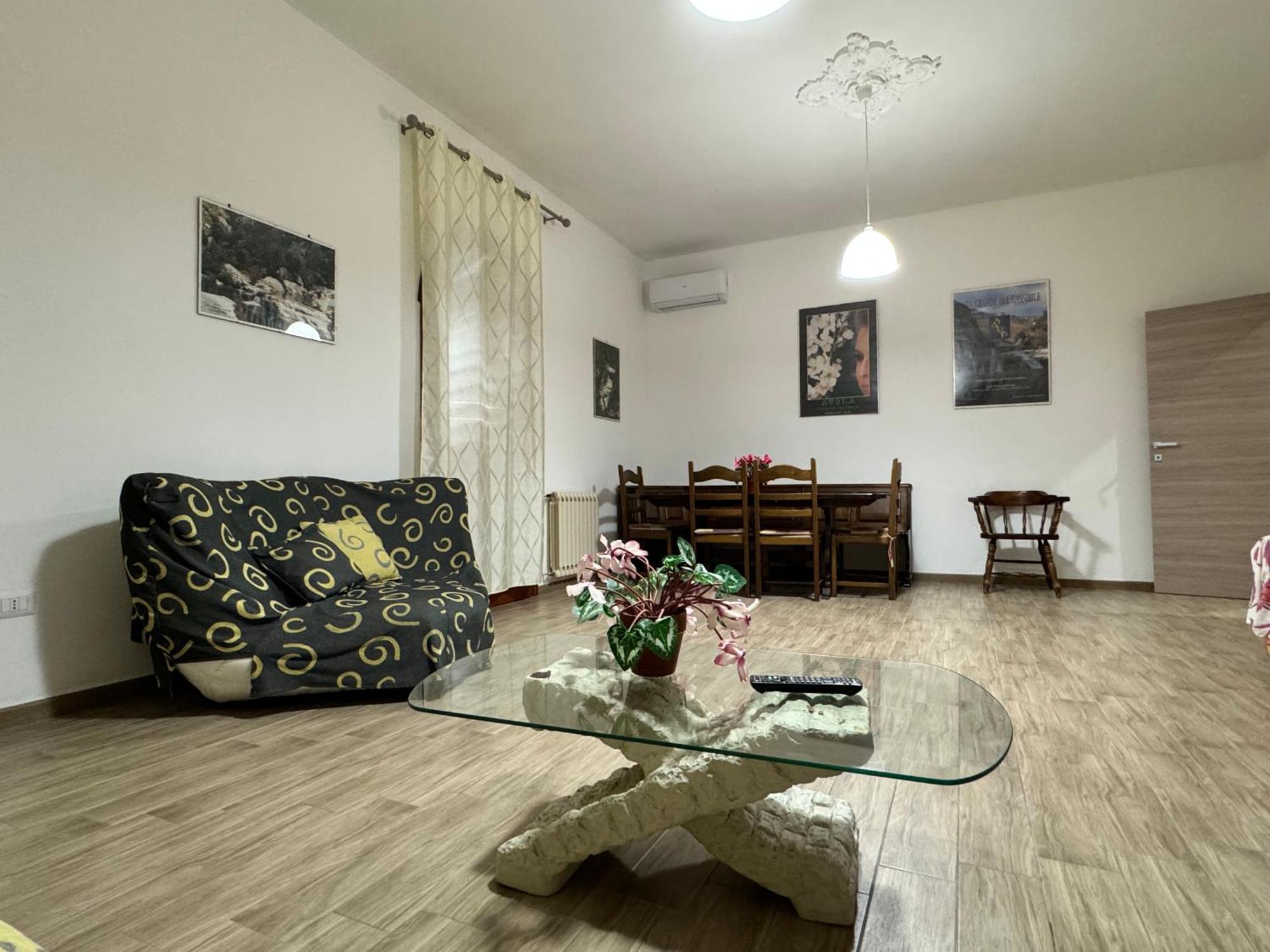 Apartamento Rocamar Avola Exterior foto