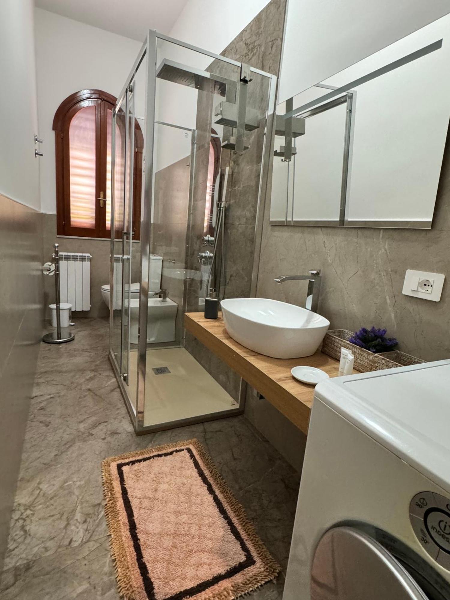Apartamento Rocamar Avola Exterior foto