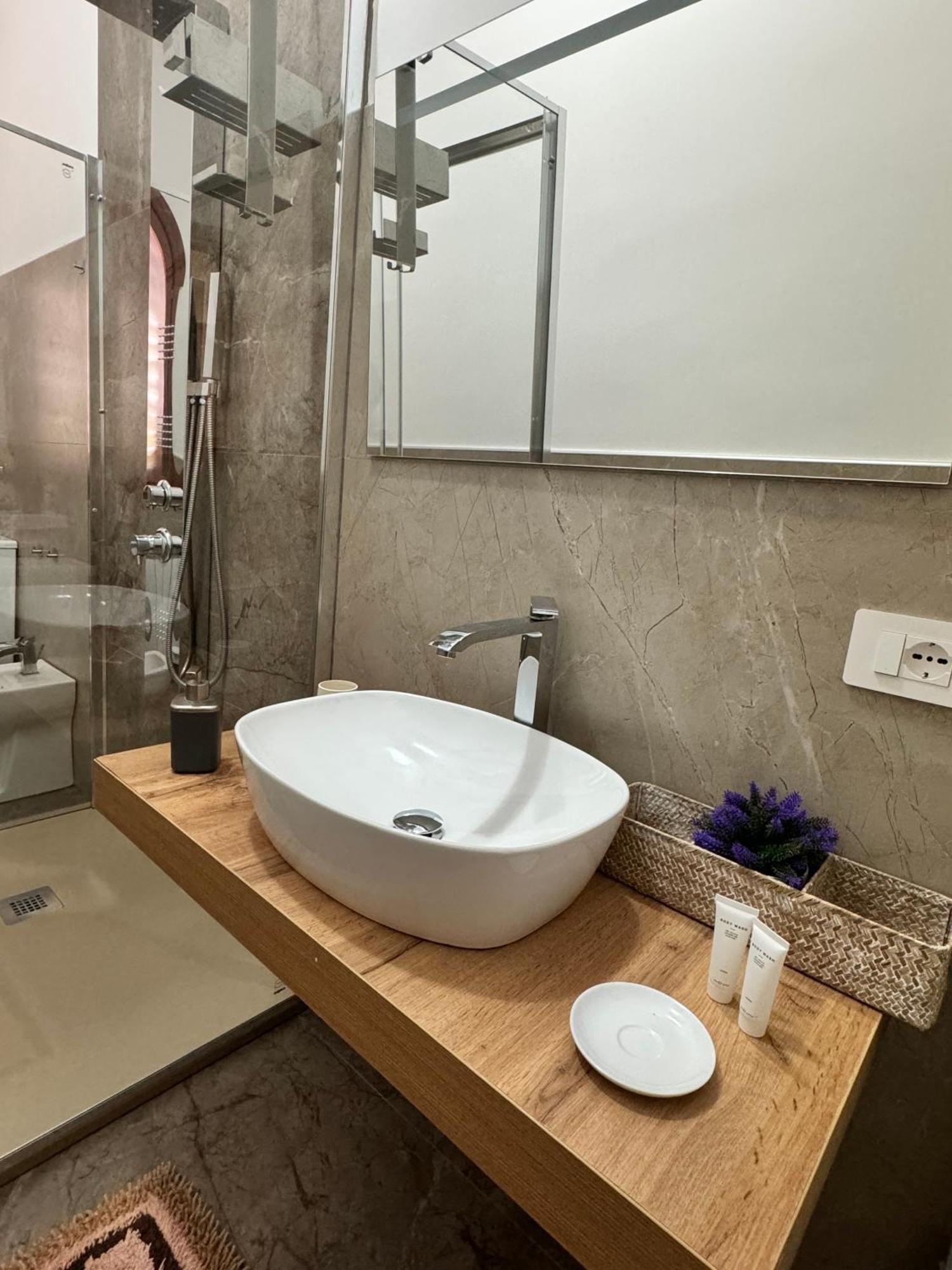 Apartamento Rocamar Avola Exterior foto