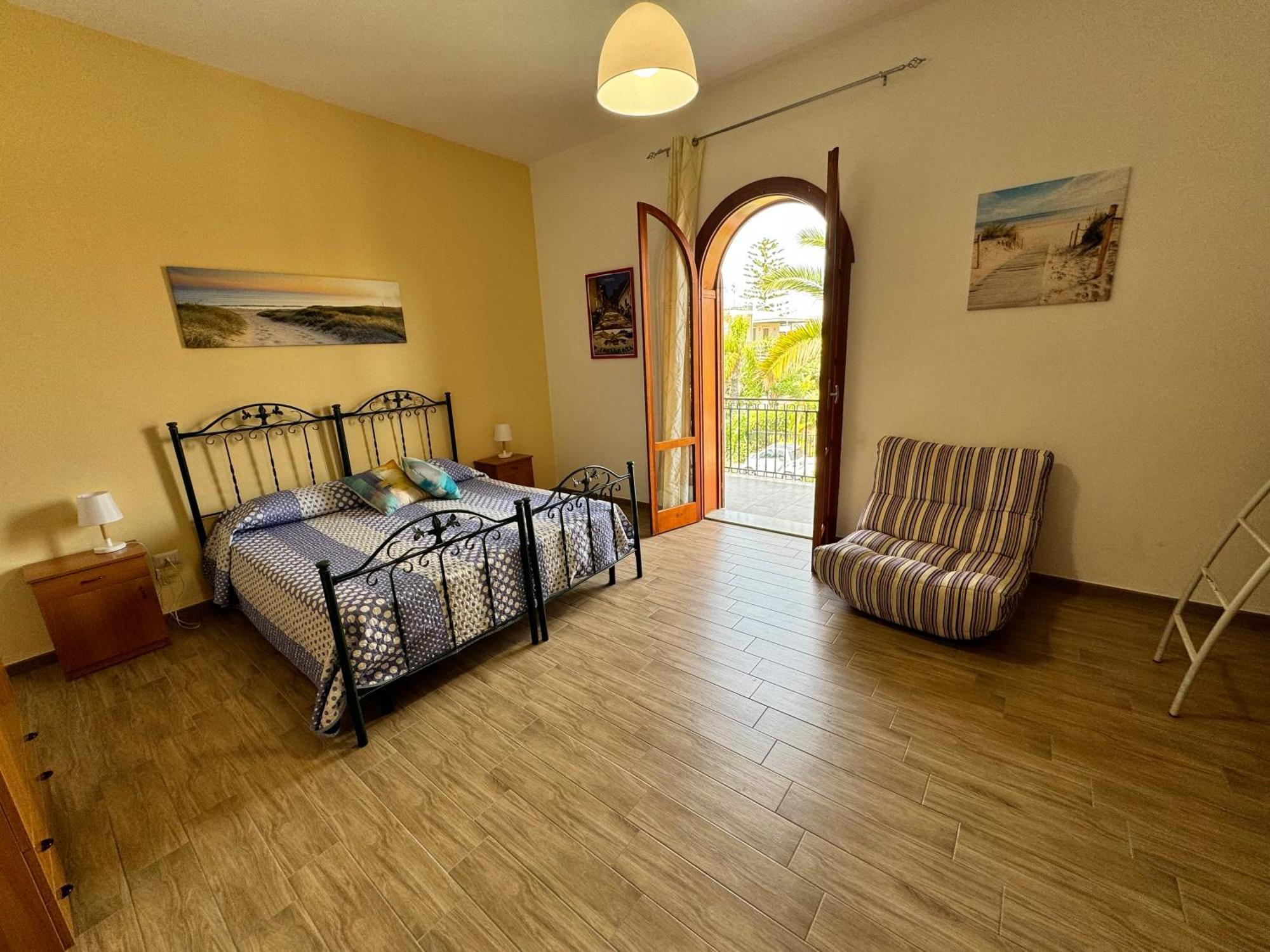Apartamento Rocamar Avola Exterior foto