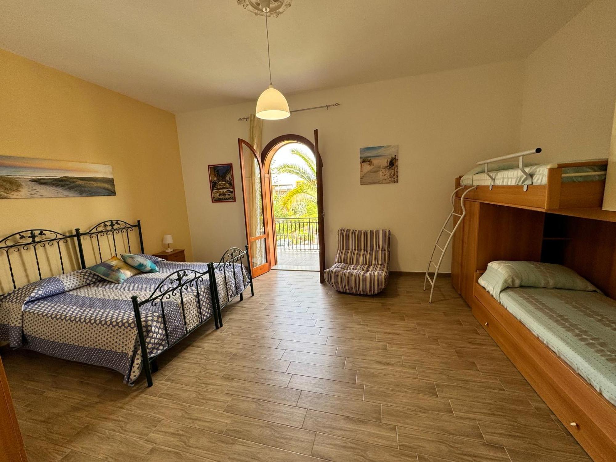 Apartamento Rocamar Avola Exterior foto
